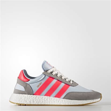 adidas iniki grau herren|Adidas iniki shoes.